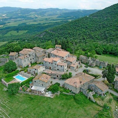 Farmhouse Tuscany Montecastelli Pisano Exterior foto