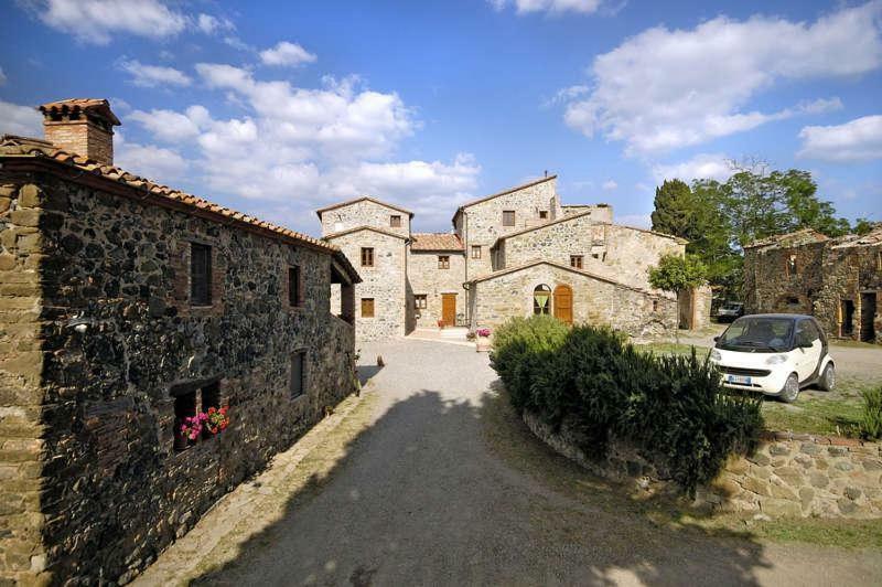 Farmhouse Tuscany Montecastelli Pisano Exterior foto