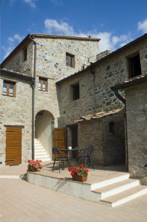 Farmhouse Tuscany Montecastelli Pisano Exterior foto