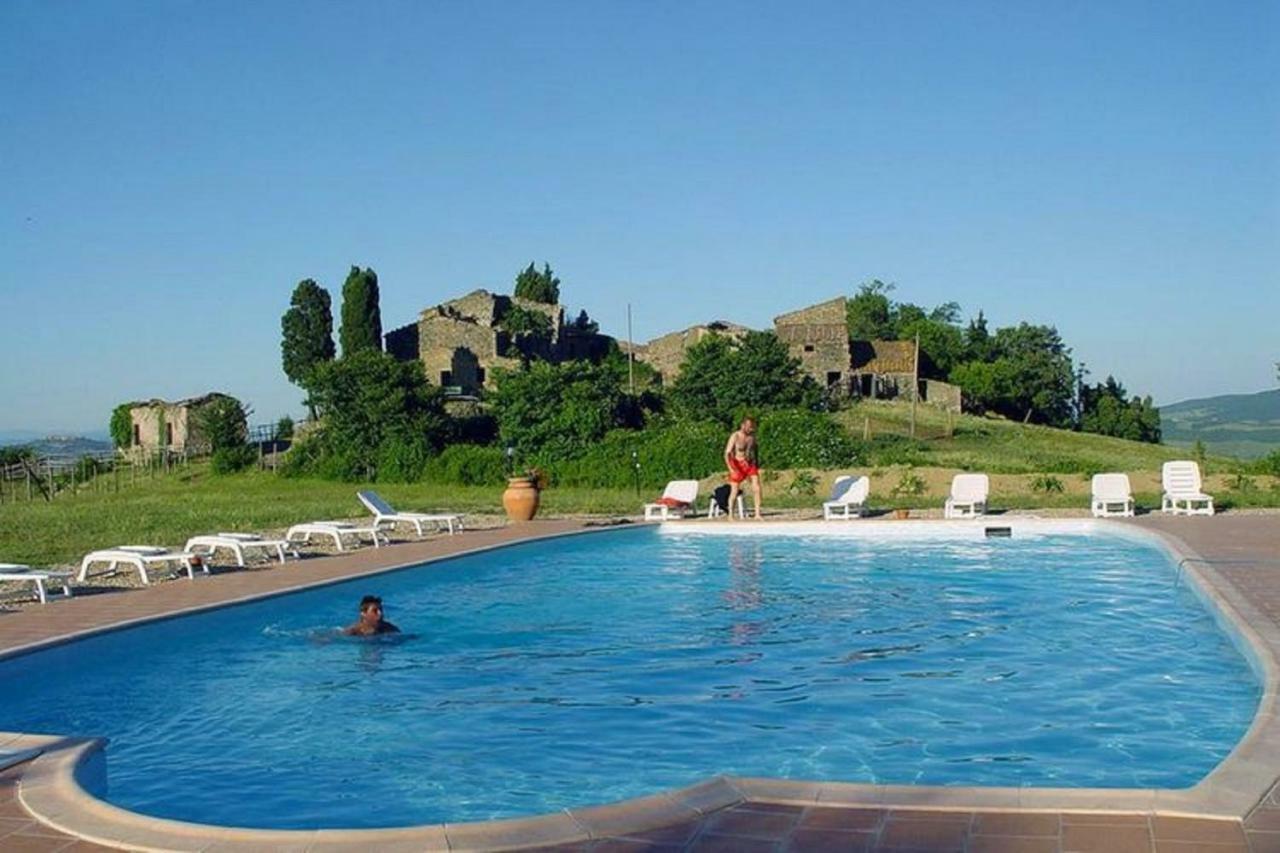 Farmhouse Tuscany Montecastelli Pisano Exterior foto