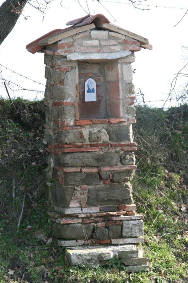 Farmhouse Tuscany Montecastelli Pisano Exterior foto